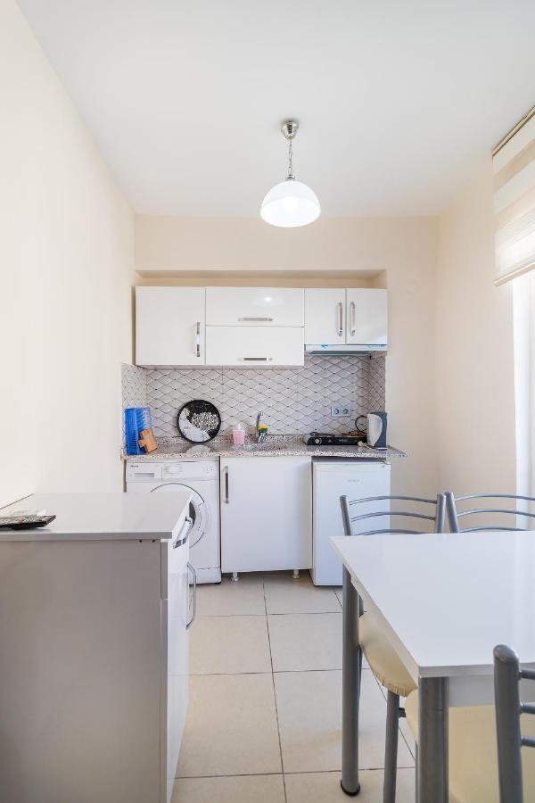 Apartments Near To City Center And Beach Мармарис Екстер'єр фото